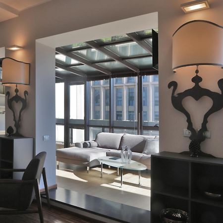 Napo29 Apartment Milan Bagian luar foto