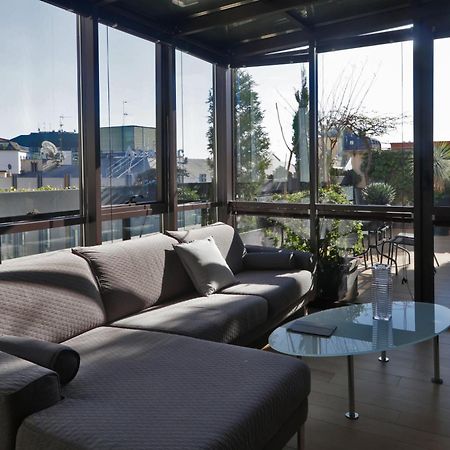 Napo29 Apartment Milan Bagian luar foto