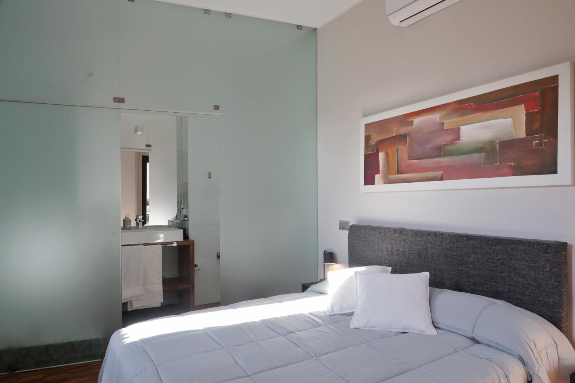 Napo29 Apartment Milan Bagian luar foto
