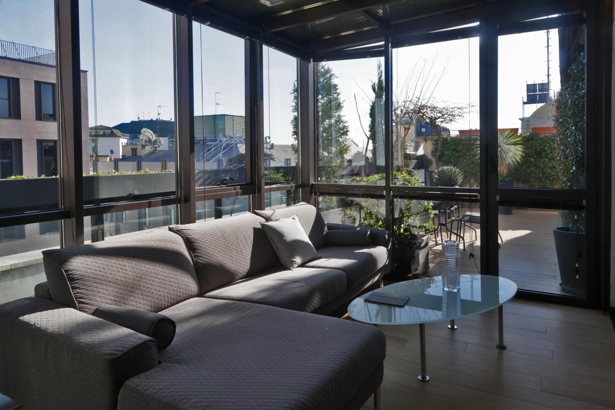 Napo29 Apartment Milan Bagian luar foto