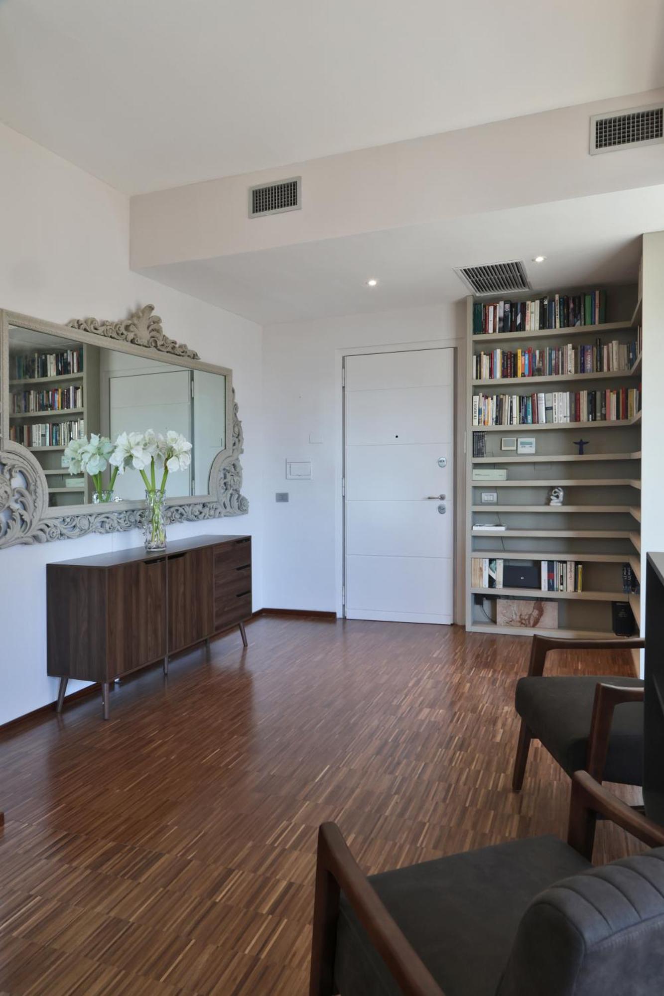 Napo29 Apartment Milan Bagian luar foto