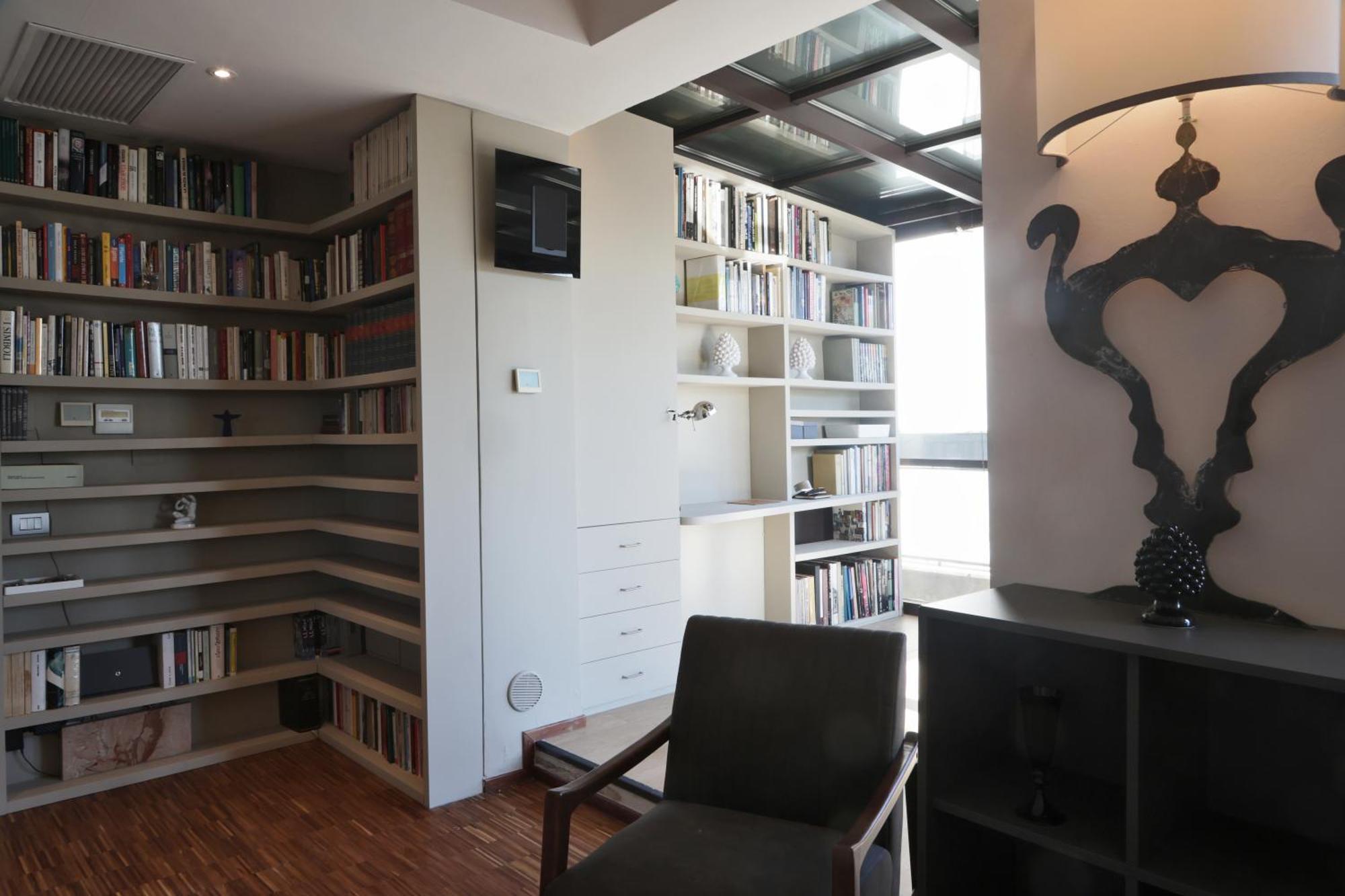 Napo29 Apartment Milan Bagian luar foto