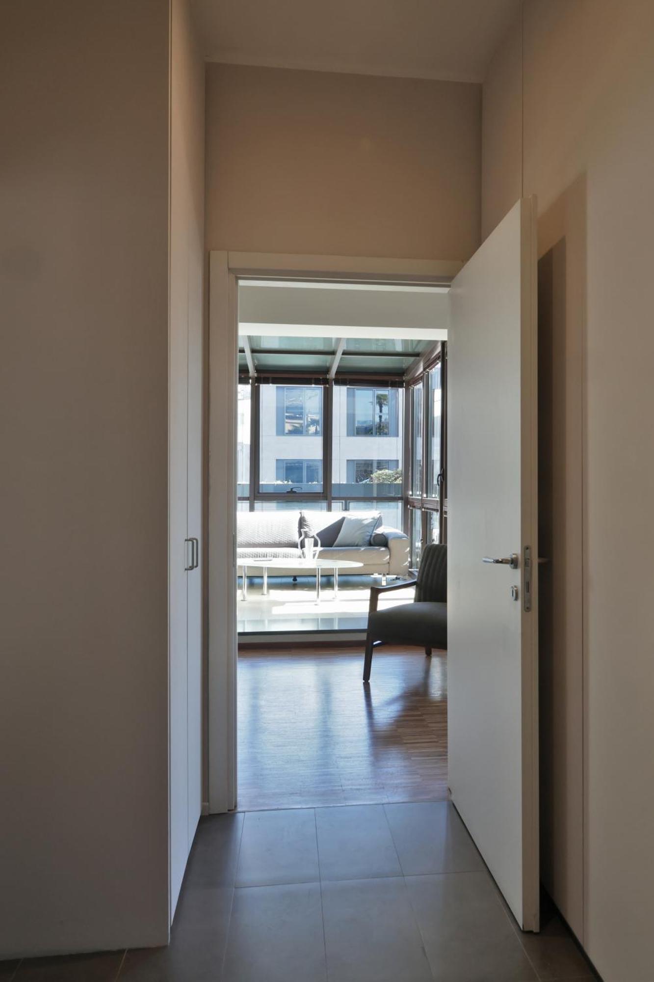Napo29 Apartment Milan Bagian luar foto