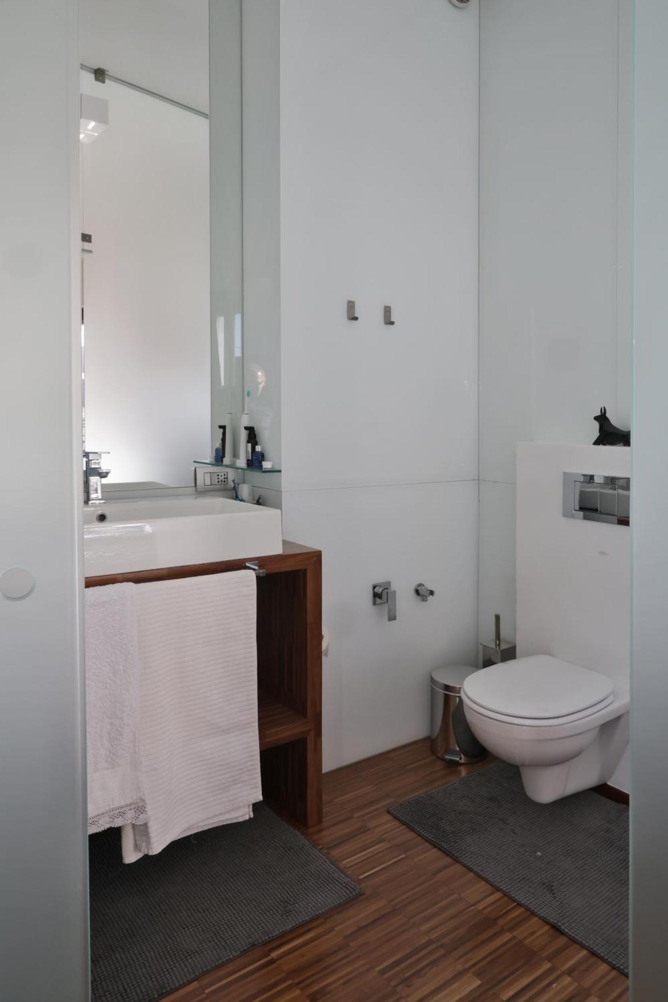 Napo29 Apartment Milan Bagian luar foto