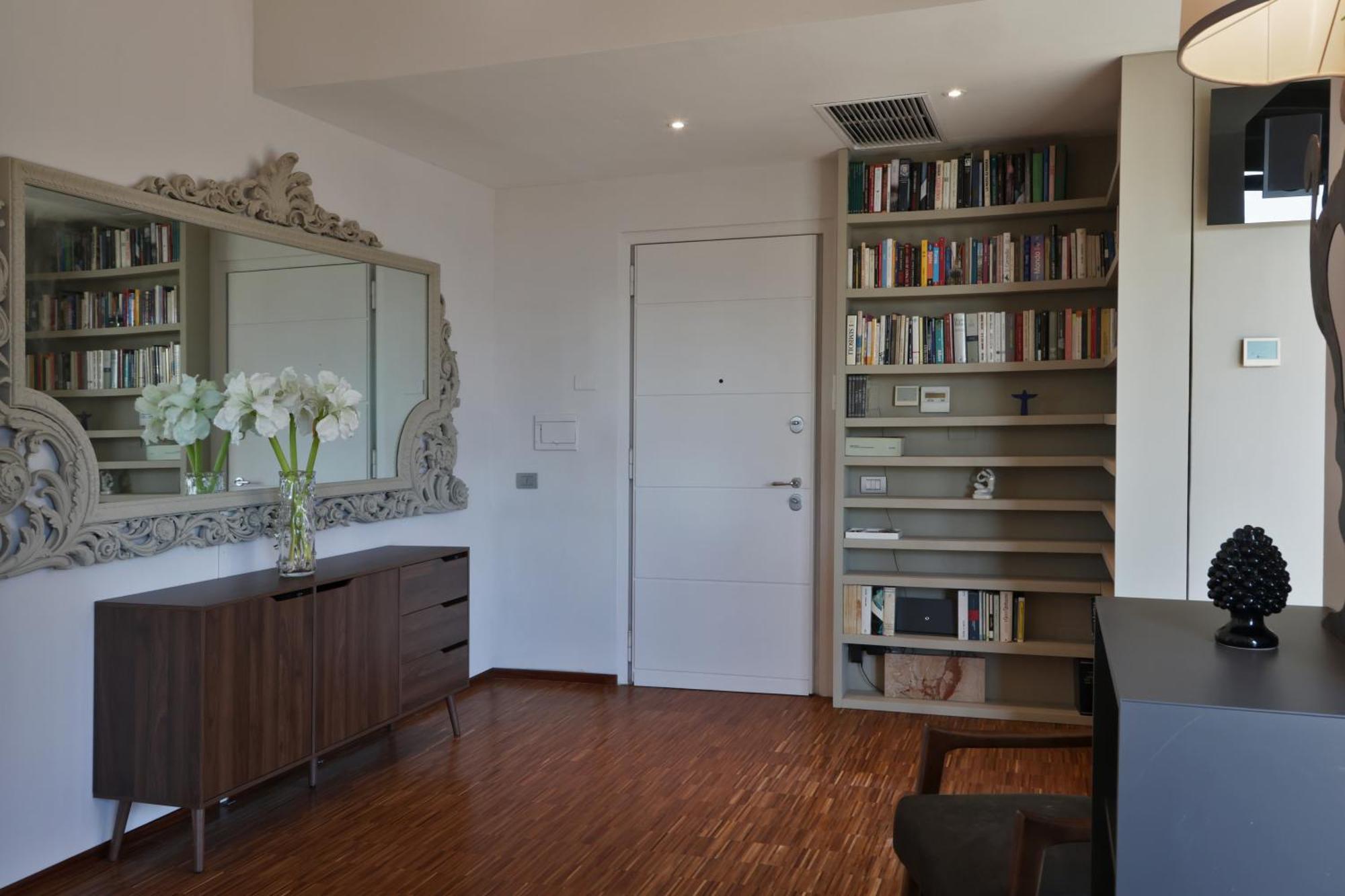 Napo29 Apartment Milan Bagian luar foto