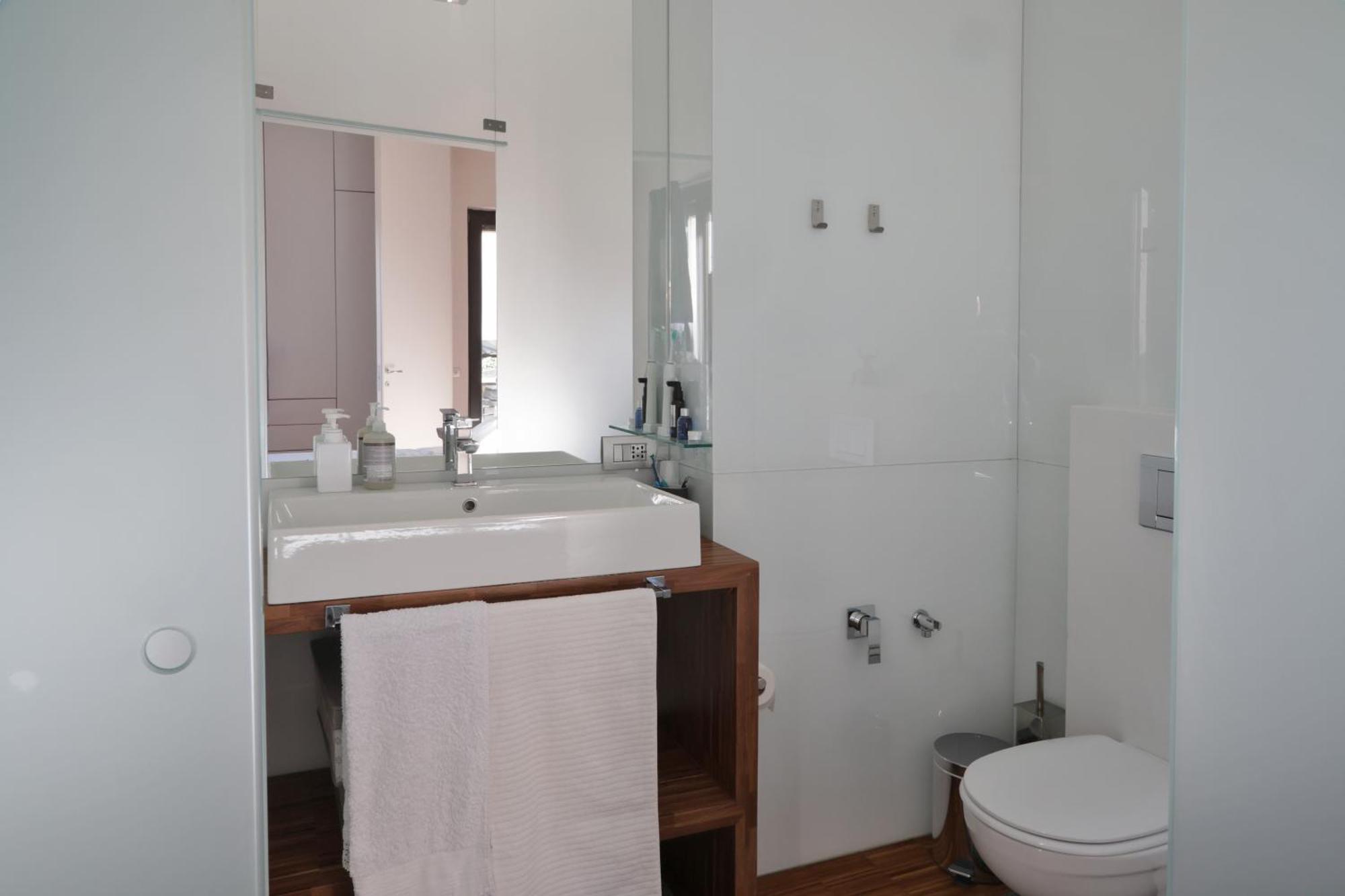 Napo29 Apartment Milan Bagian luar foto