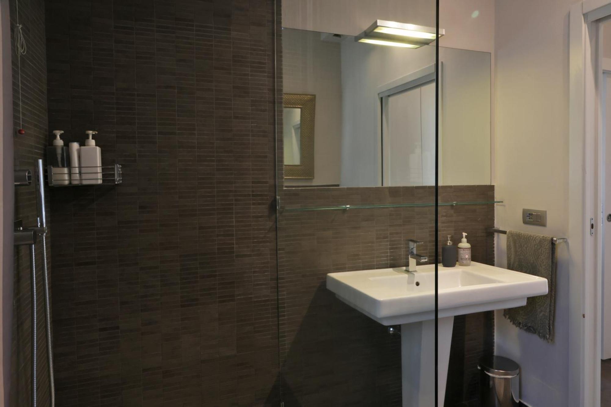 Napo29 Apartment Milan Bagian luar foto