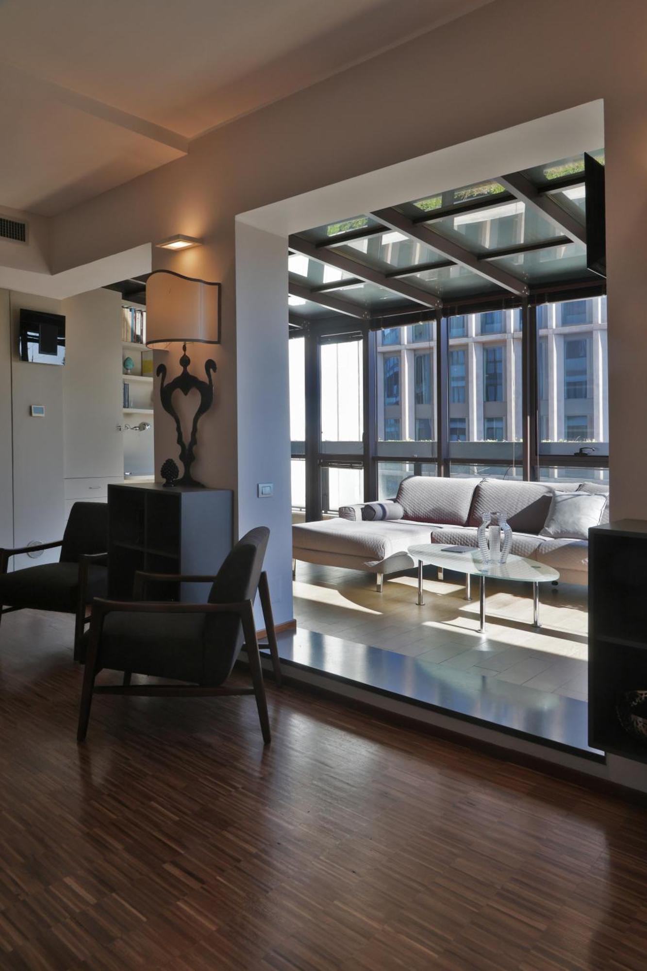 Napo29 Apartment Milan Bagian luar foto