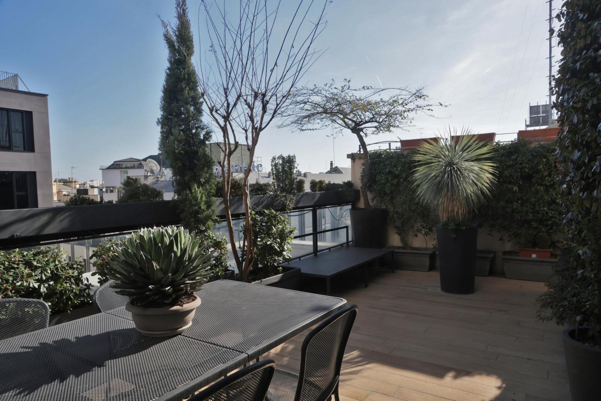 Napo29 Apartment Milan Bagian luar foto