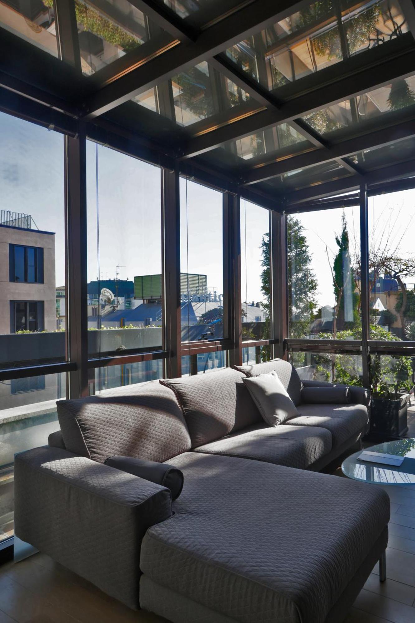 Napo29 Apartment Milan Bagian luar foto
