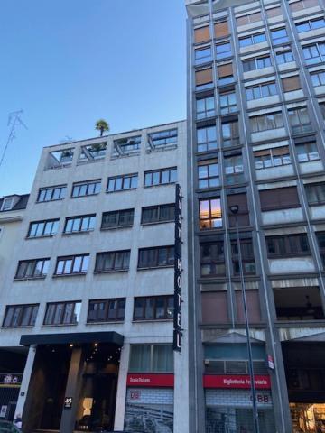 Napo29 Apartment Milan Bagian luar foto